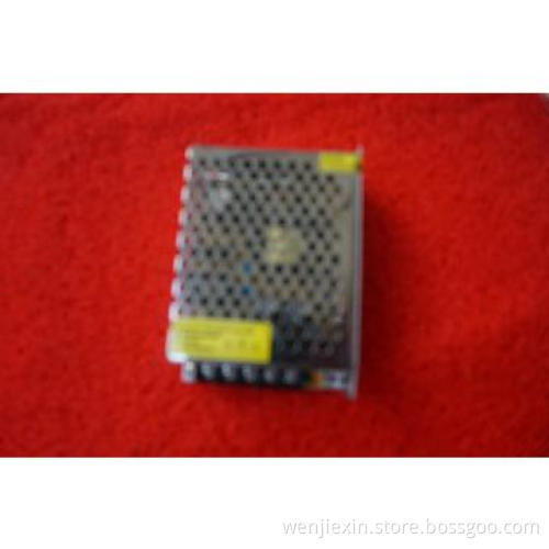 50W12V Single Output LED Switching Power Supply